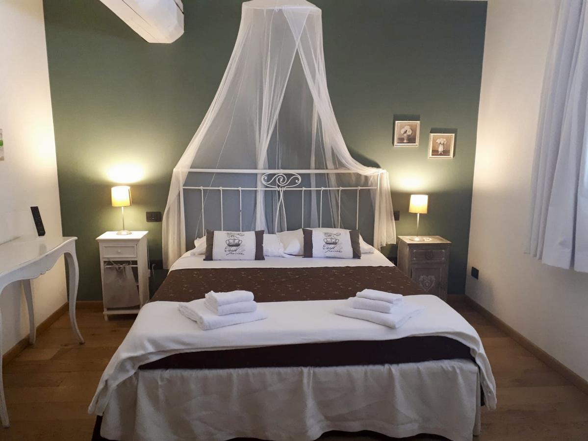 Agriturismo Corte Rocca San Giorgio di Mantova Екстер'єр фото