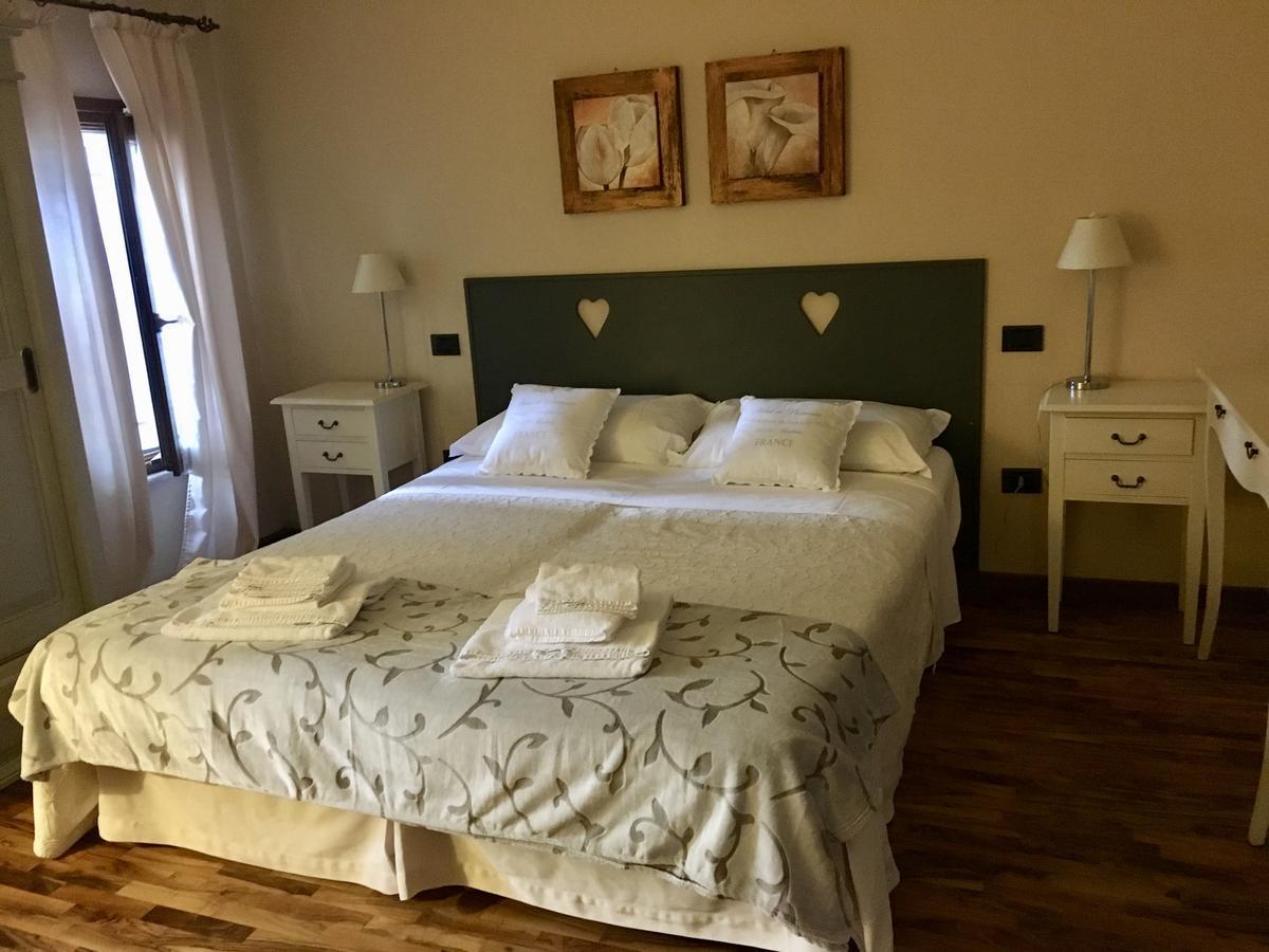 Agriturismo Corte Rocca San Giorgio di Mantova Екстер'єр фото