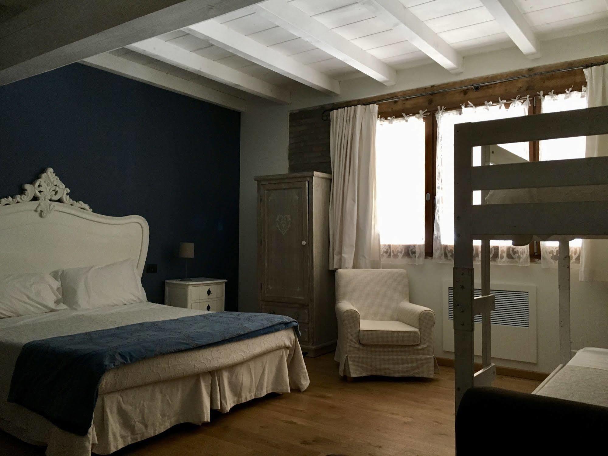 Agriturismo Corte Rocca San Giorgio di Mantova Екстер'єр фото