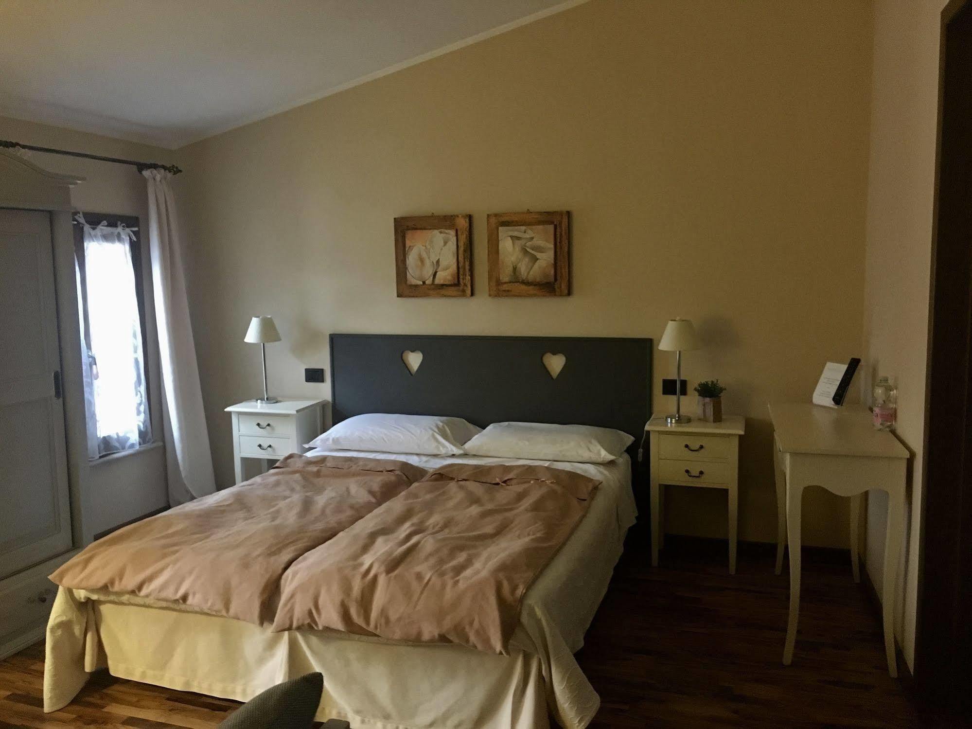 Agriturismo Corte Rocca San Giorgio di Mantova Екстер'єр фото