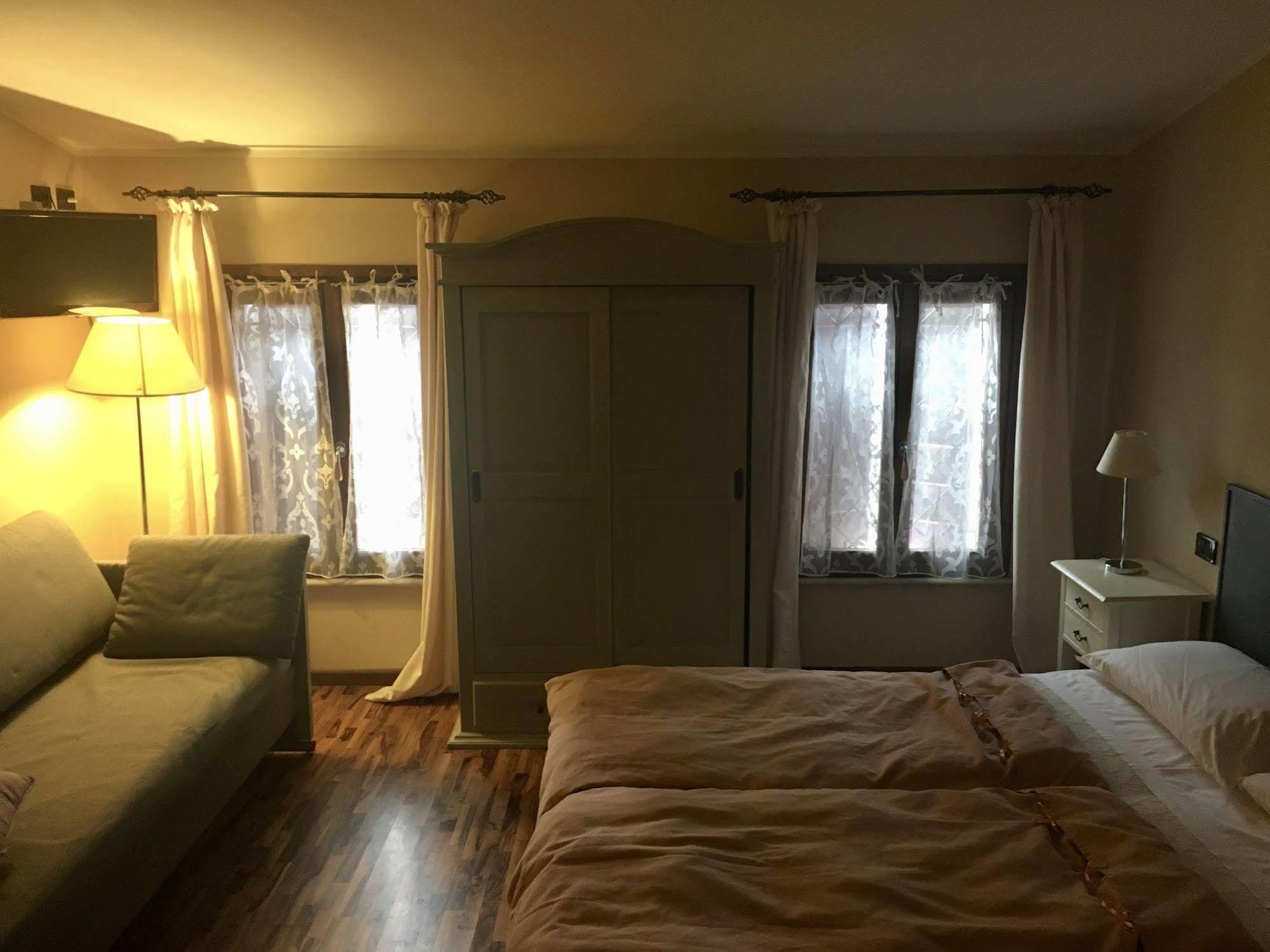 Agriturismo Corte Rocca San Giorgio di Mantova Екстер'єр фото
