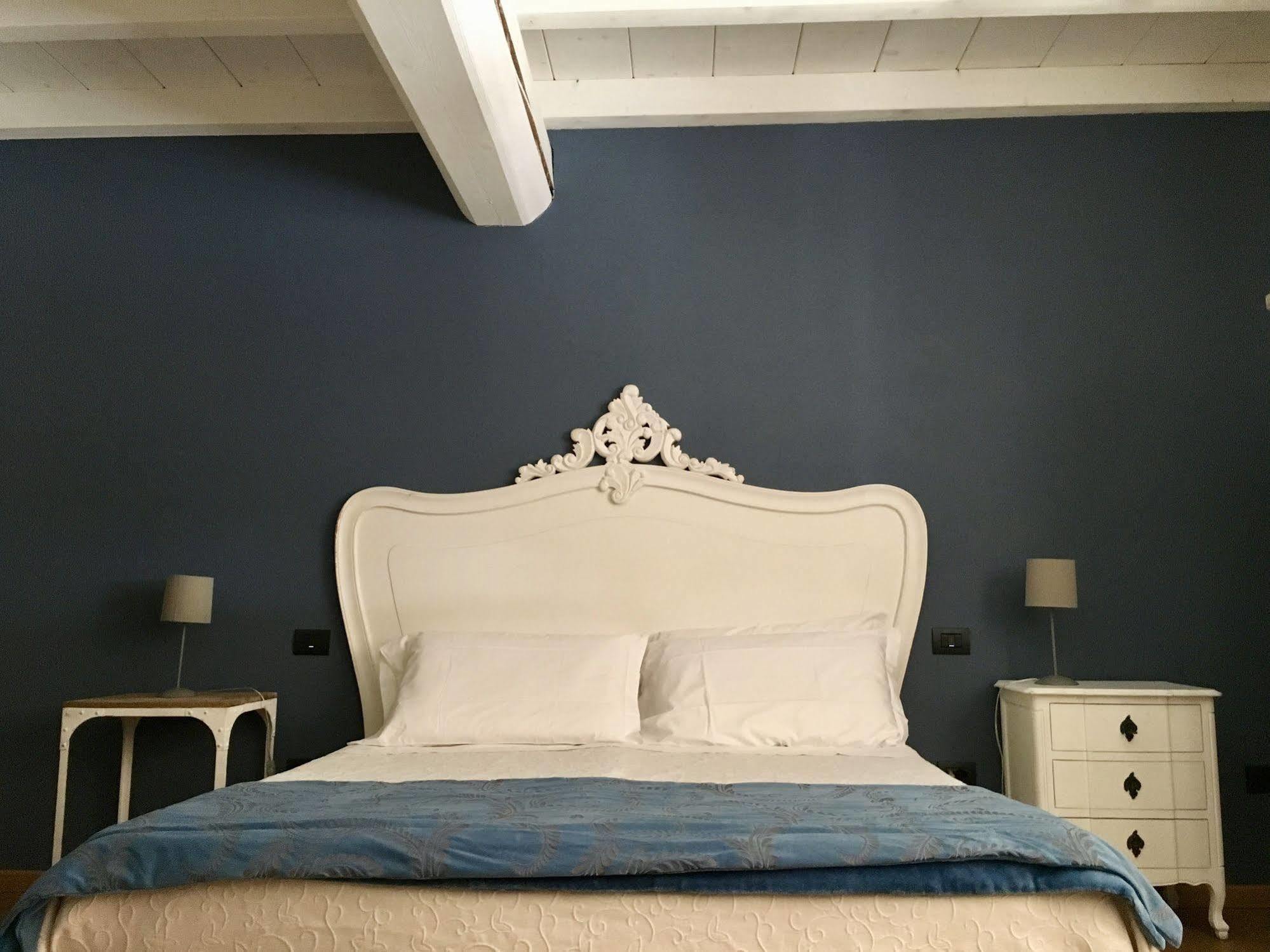 Agriturismo Corte Rocca San Giorgio di Mantova Екстер'єр фото
