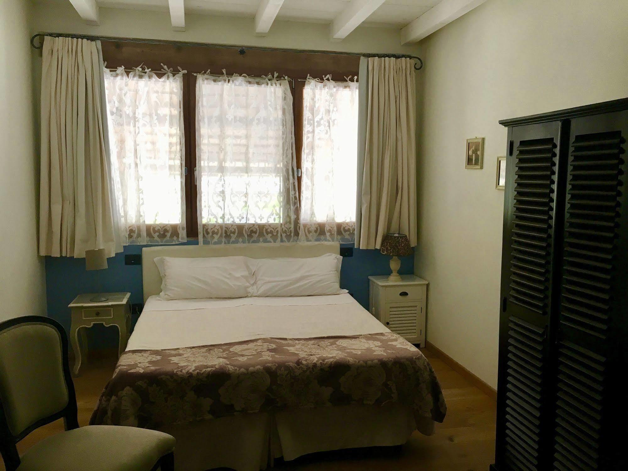 Agriturismo Corte Rocca San Giorgio di Mantova Екстер'єр фото